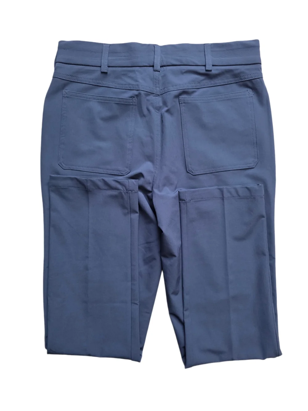 Walter Hagen 11 Classic Navy Golf Dress Pants